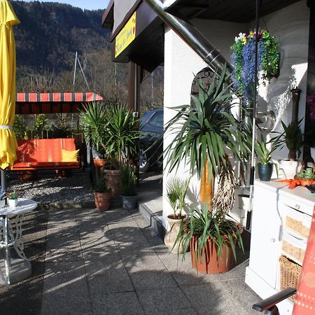 Apartament Ferien Bei Conny Nüziders Zewnętrze zdjęcie