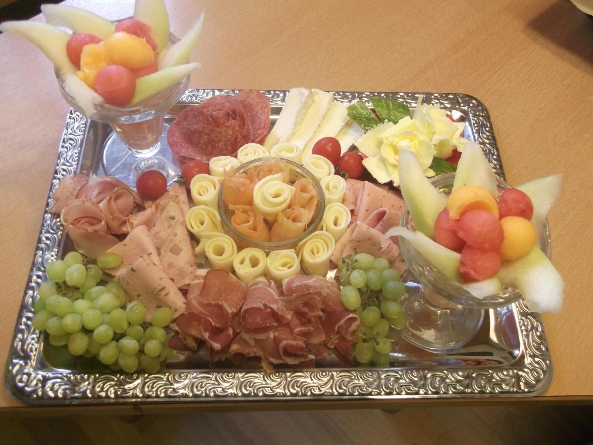 Apartament Ferien Bei Conny Nüziders Zewnętrze zdjęcie