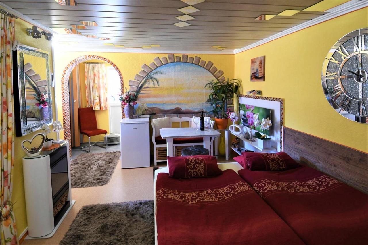 Apartament Ferien Bei Conny Nüziders Zewnętrze zdjęcie