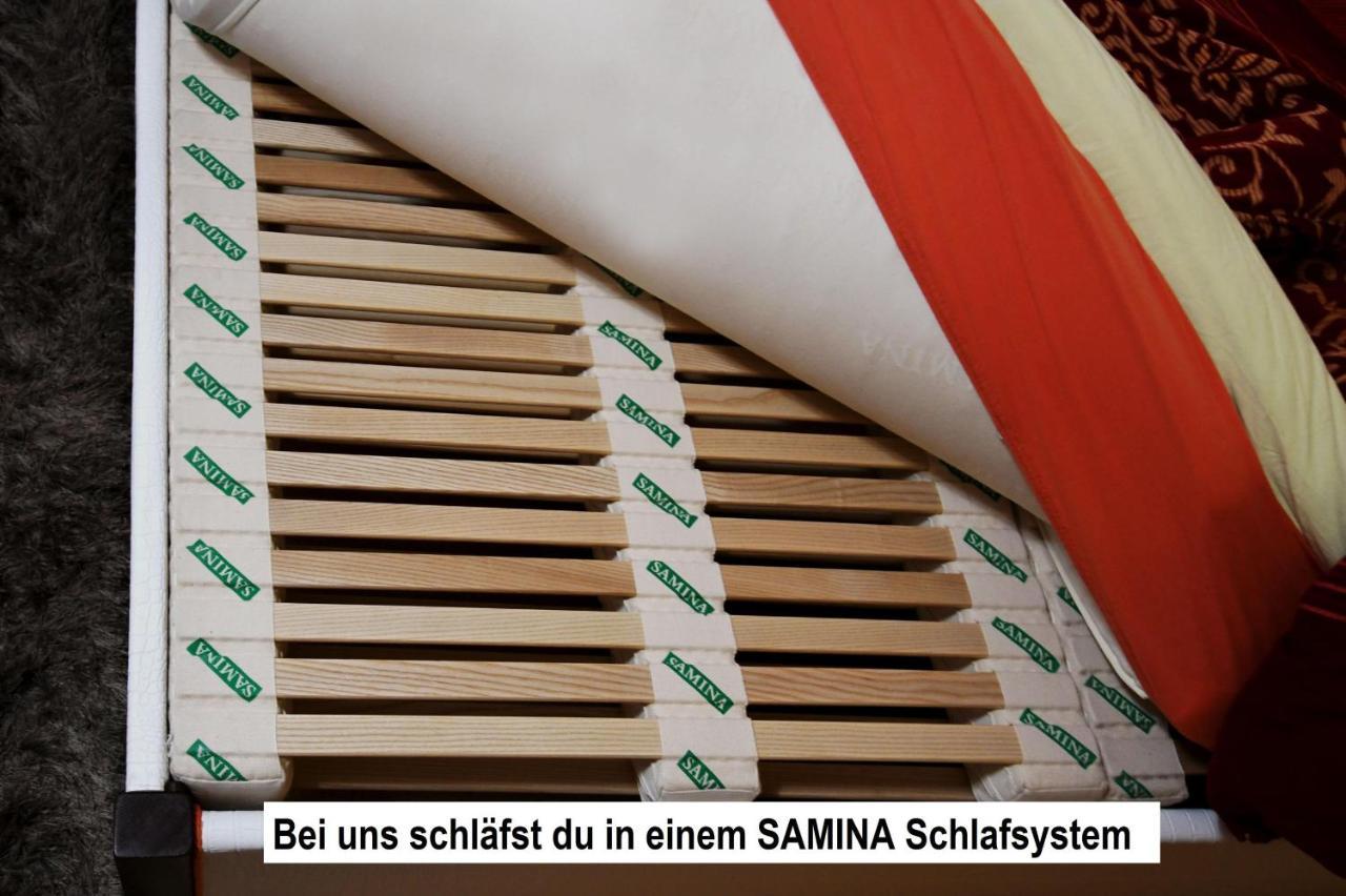 Apartament Ferien Bei Conny Nüziders Zewnętrze zdjęcie