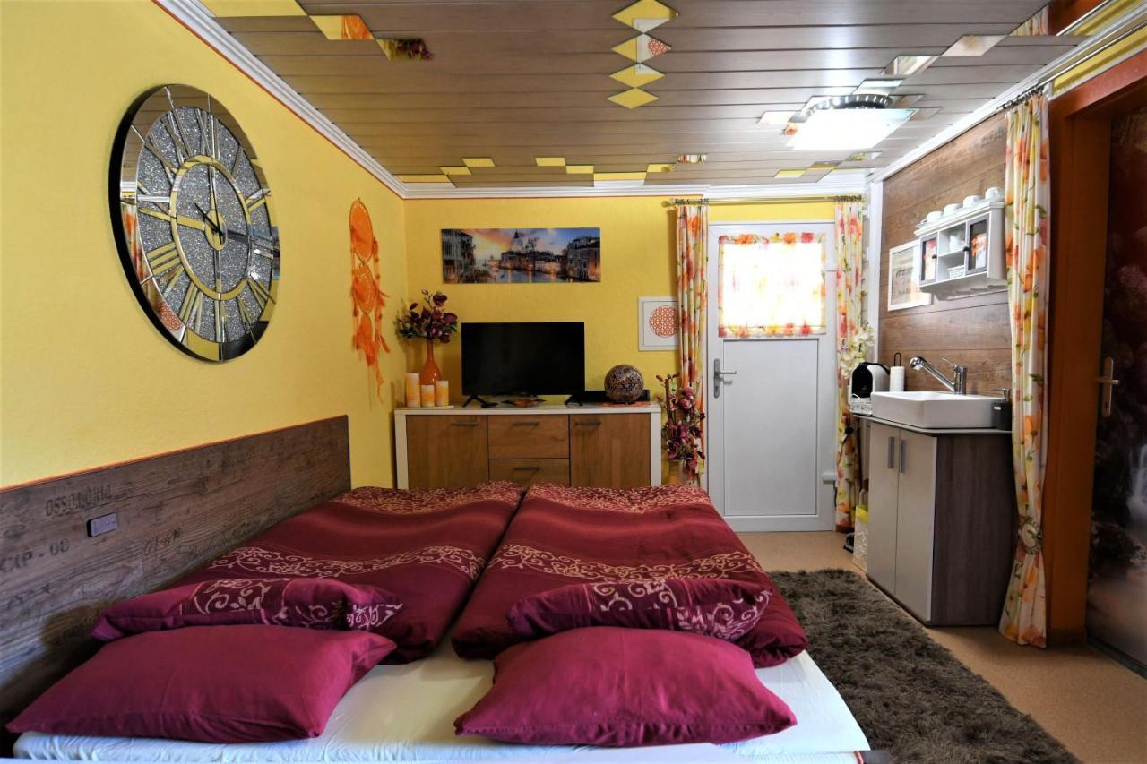Apartament Ferien Bei Conny Nüziders Zewnętrze zdjęcie