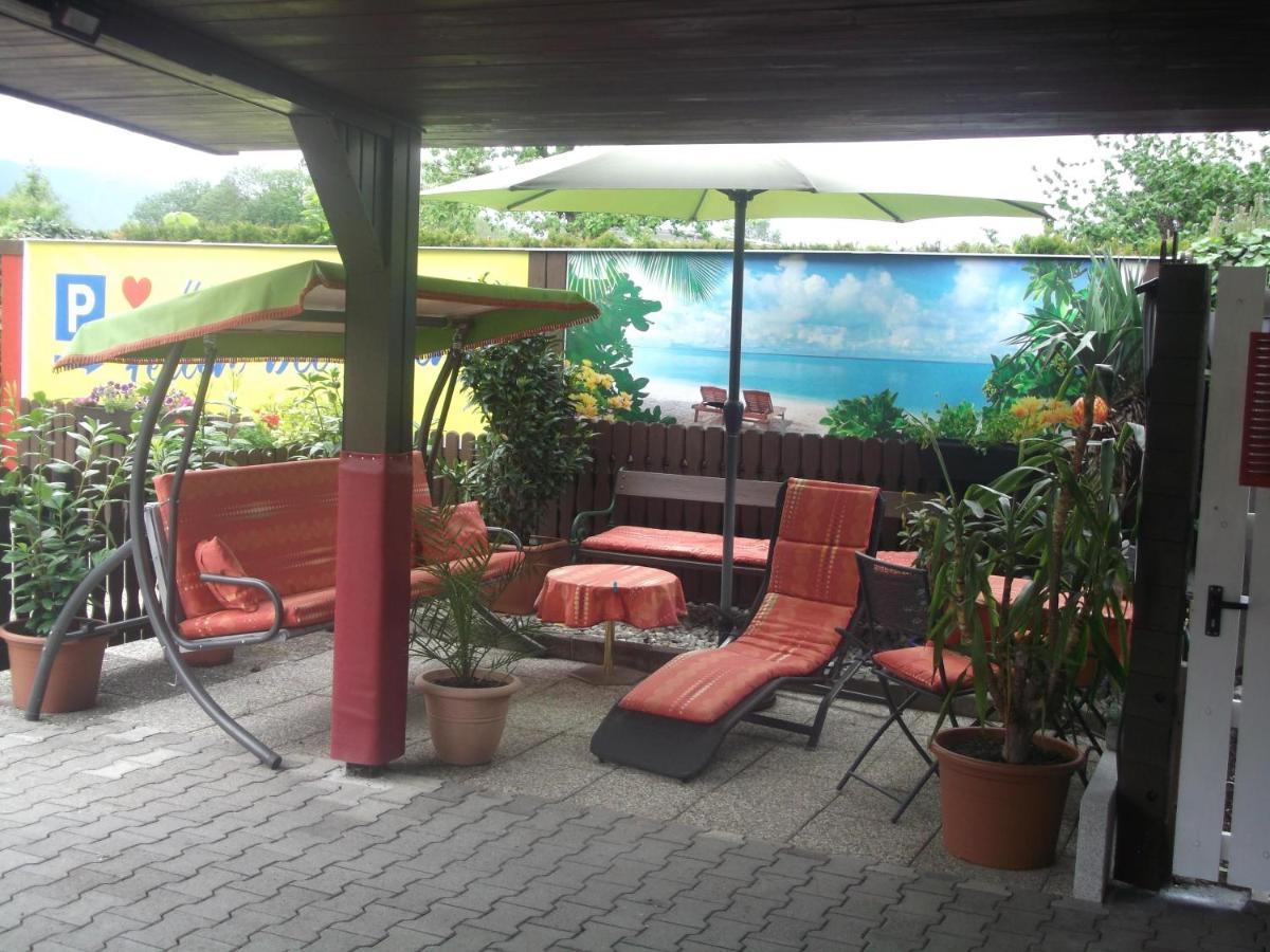 Apartament Ferien Bei Conny Nüziders Zewnętrze zdjęcie