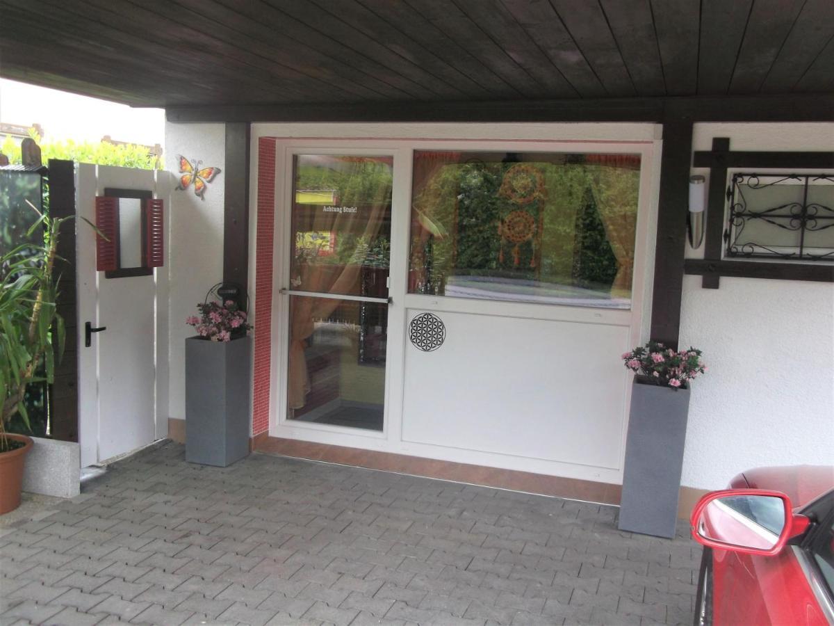 Apartament Ferien Bei Conny Nüziders Zewnętrze zdjęcie