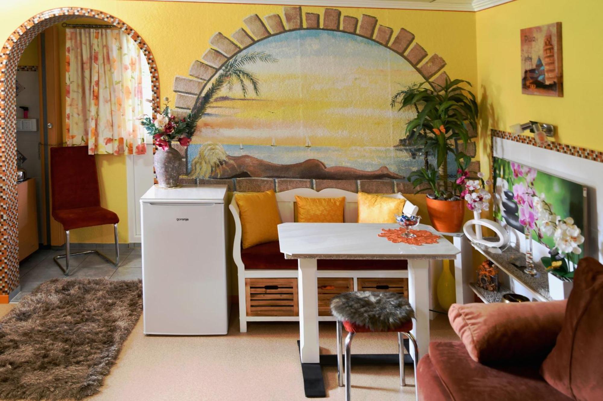 Apartament Ferien Bei Conny Nüziders Zewnętrze zdjęcie