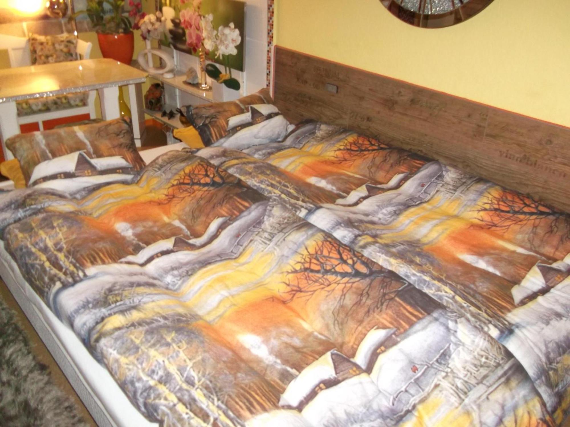 Apartament Ferien Bei Conny Nüziders Zewnętrze zdjęcie