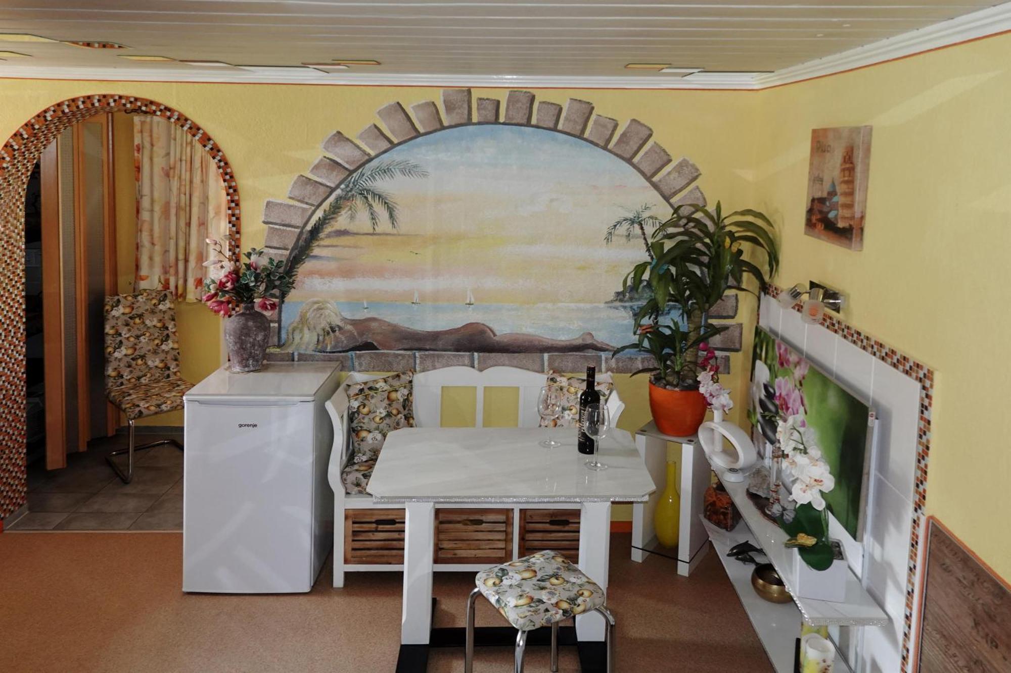 Apartament Ferien Bei Conny Nüziders Zewnętrze zdjęcie