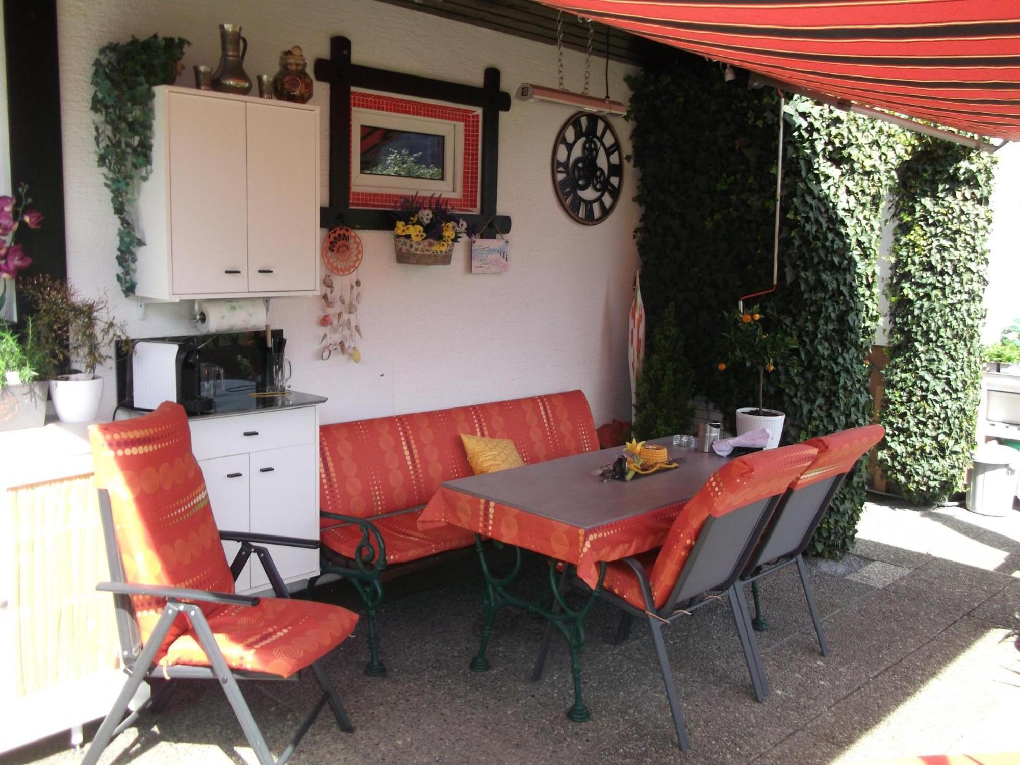 Apartament Ferien Bei Conny Nüziders Zewnętrze zdjęcie