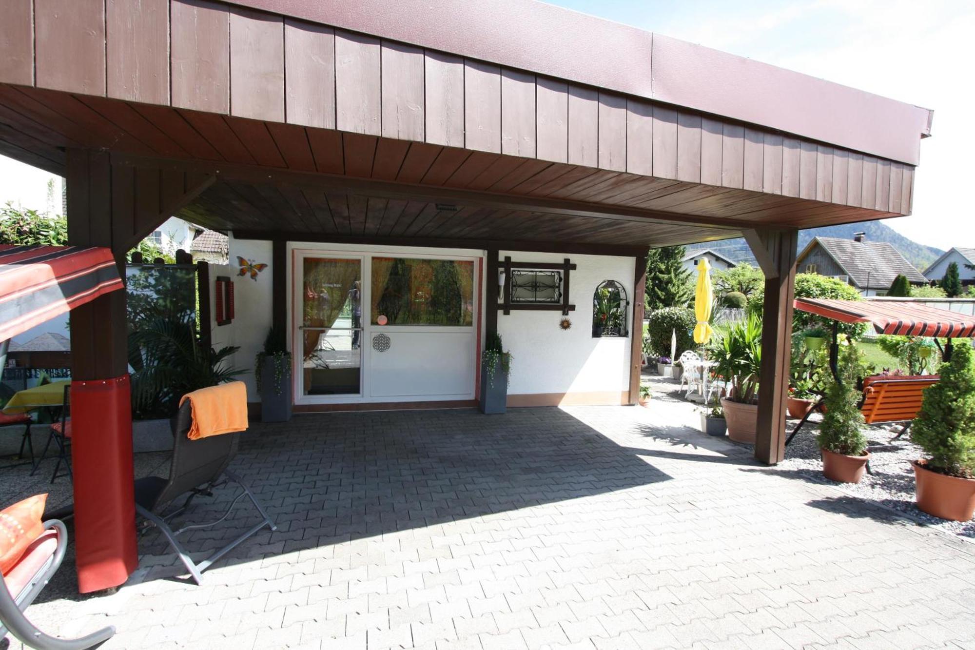 Apartament Ferien Bei Conny Nüziders Zewnętrze zdjęcie