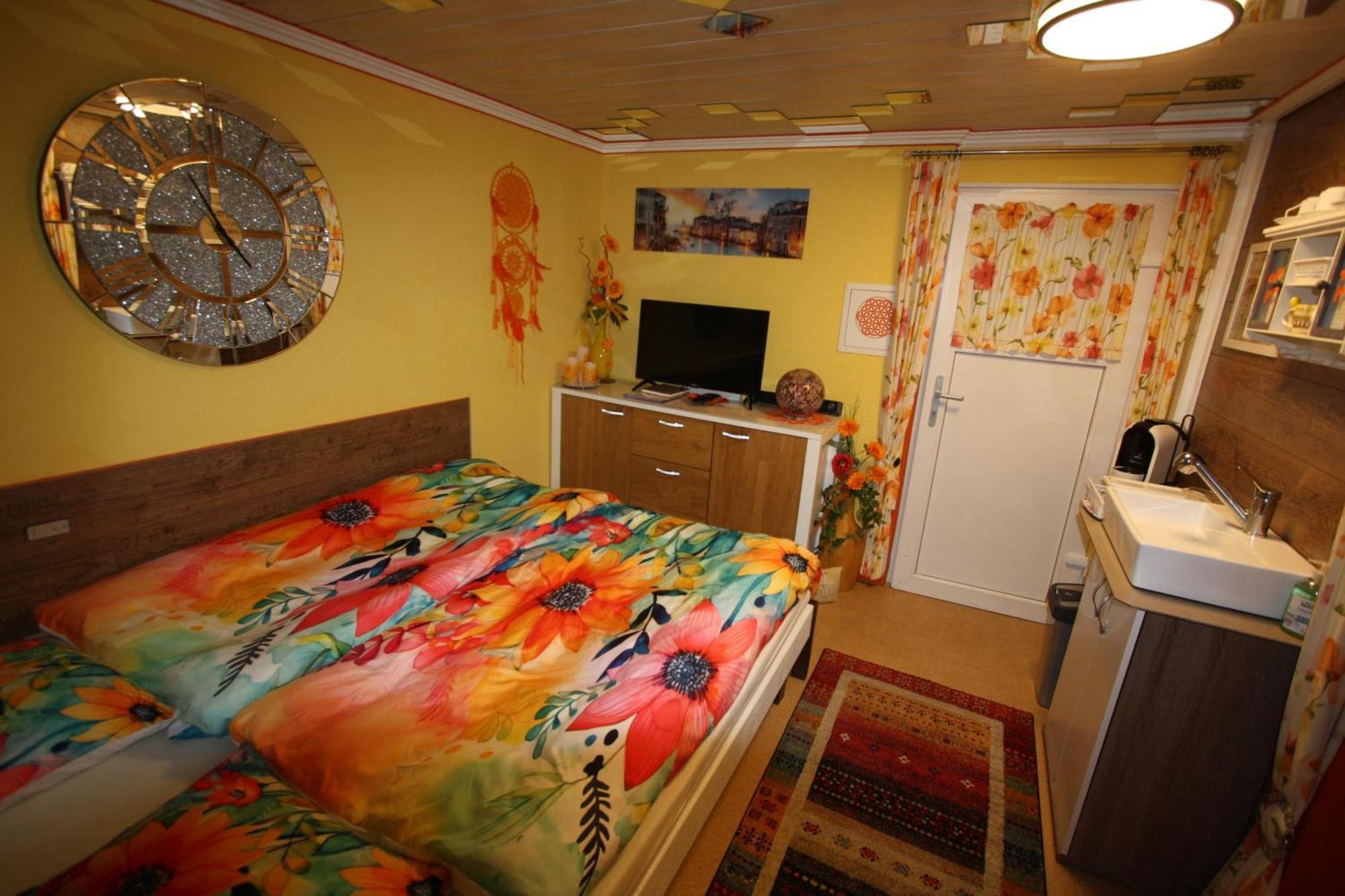 Apartament Ferien Bei Conny Nüziders Zewnętrze zdjęcie