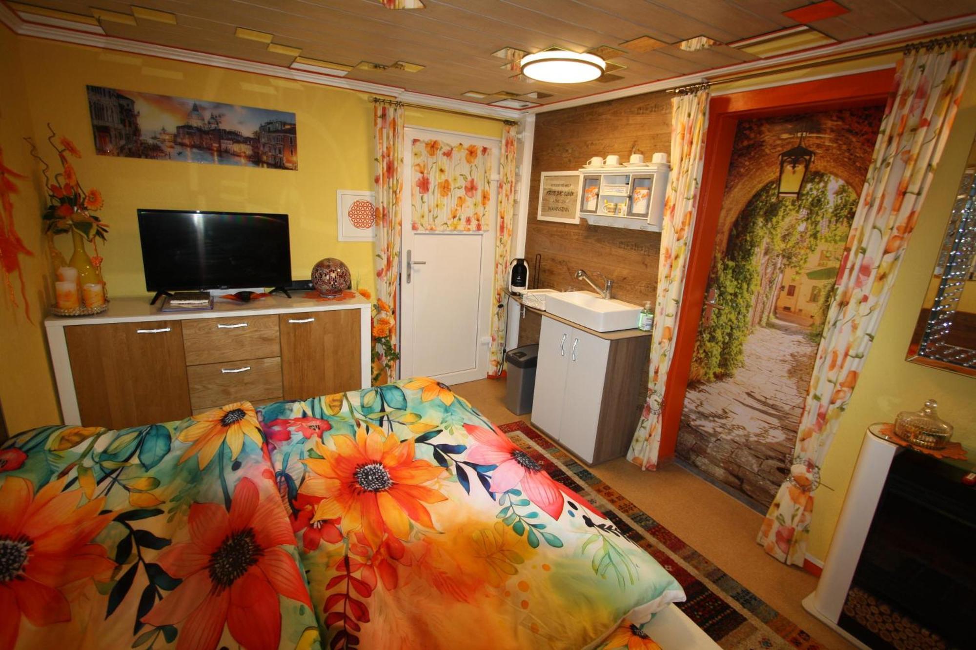 Apartament Ferien Bei Conny Nüziders Zewnętrze zdjęcie