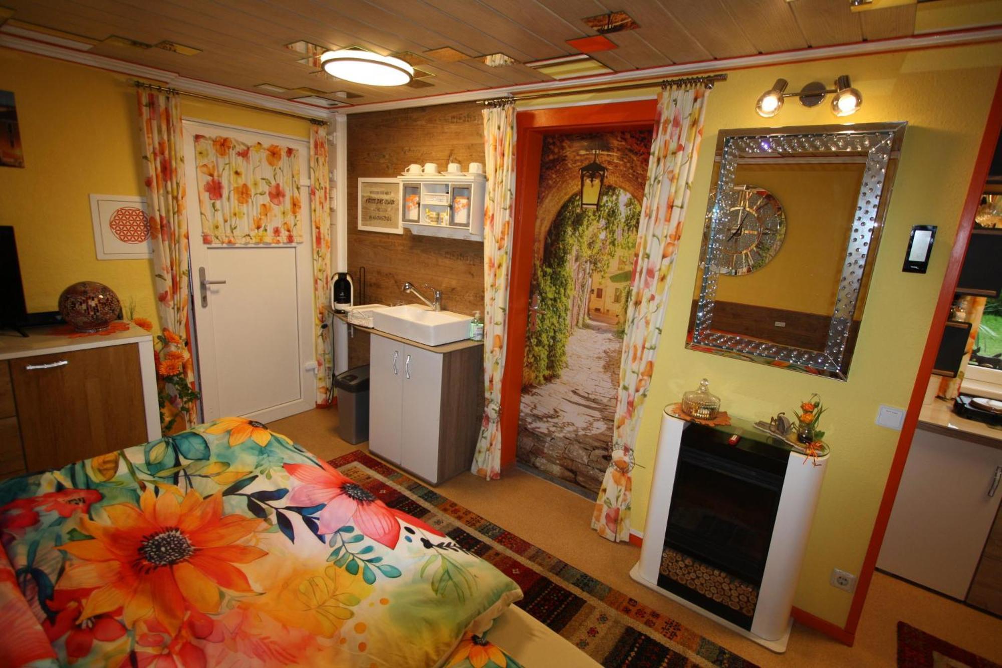 Apartament Ferien Bei Conny Nüziders Zewnętrze zdjęcie