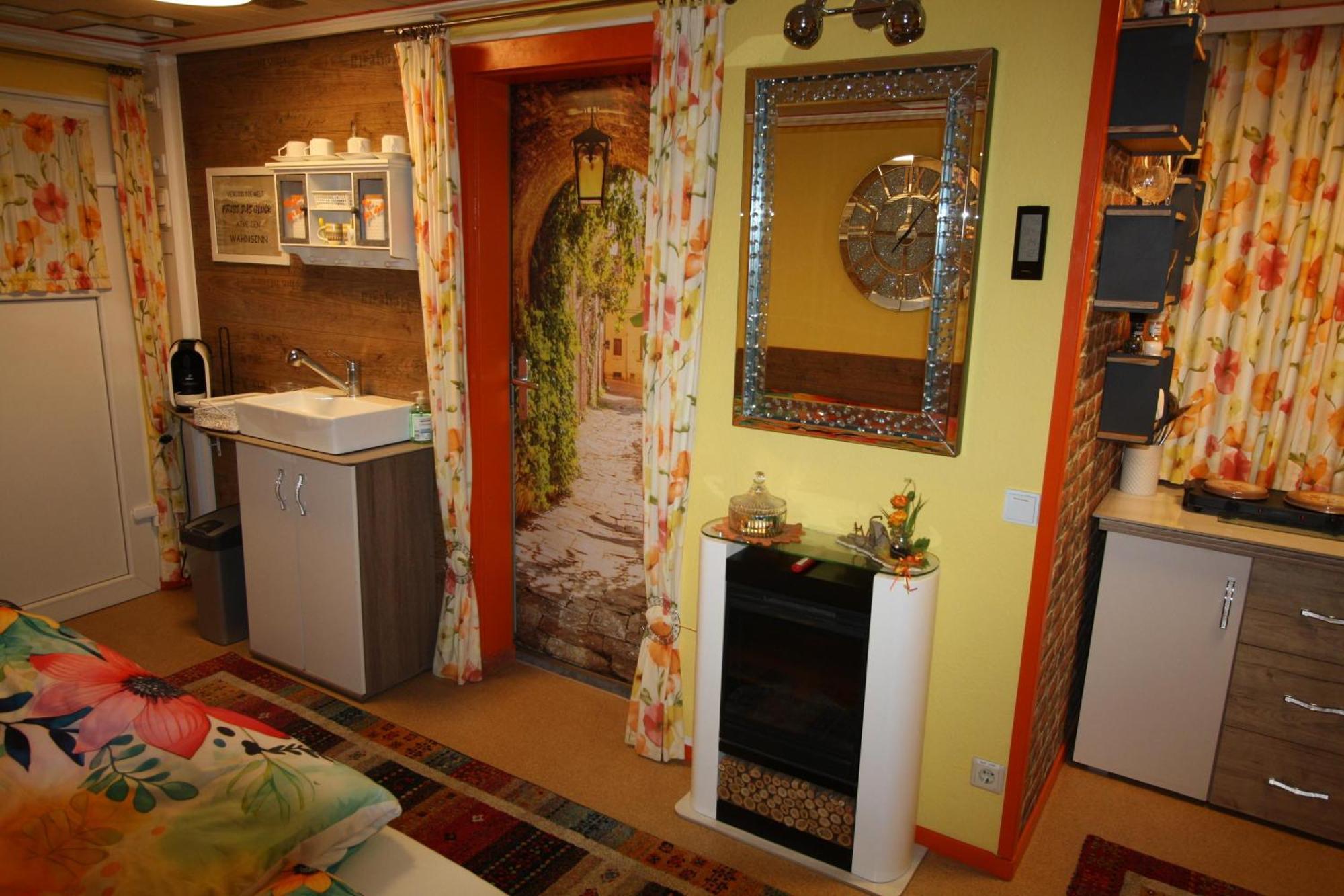Apartament Ferien Bei Conny Nüziders Zewnętrze zdjęcie