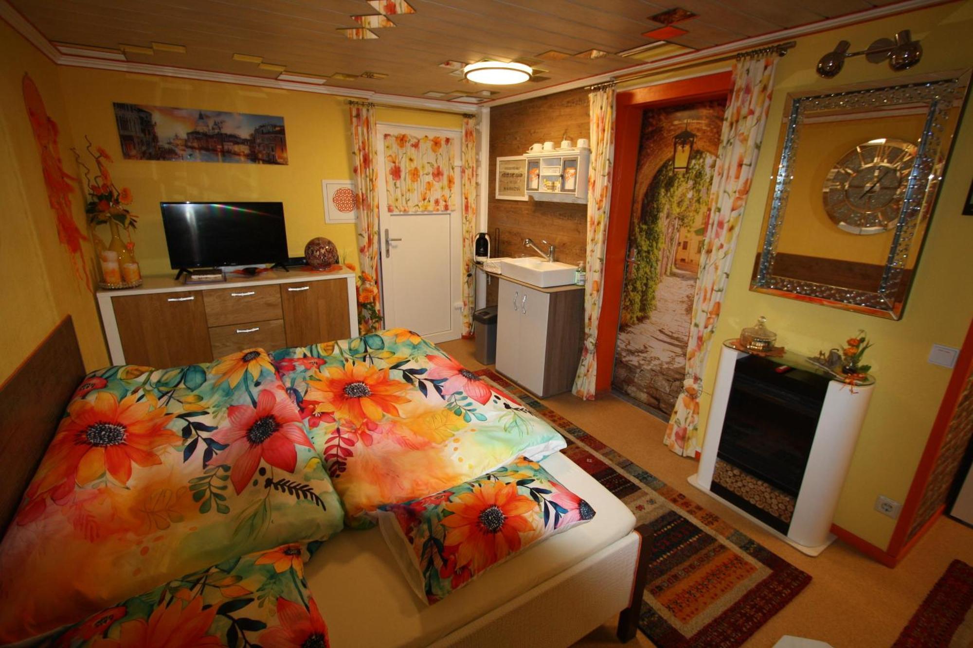 Apartament Ferien Bei Conny Nüziders Zewnętrze zdjęcie